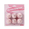 thumbnail image 1 of Uinagy Deodorizing Balls 6 Pack, 1 of 3