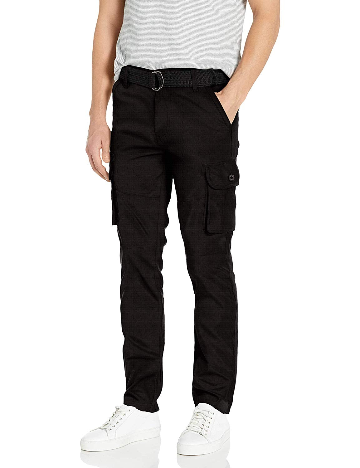 southpole cargo joggers