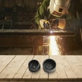 thumbnail image 2 of Hot Melt Welding Machine Water Pipe Heat Container Non-Stick Die Head 20-110Mm 63Mm, 2 of 9