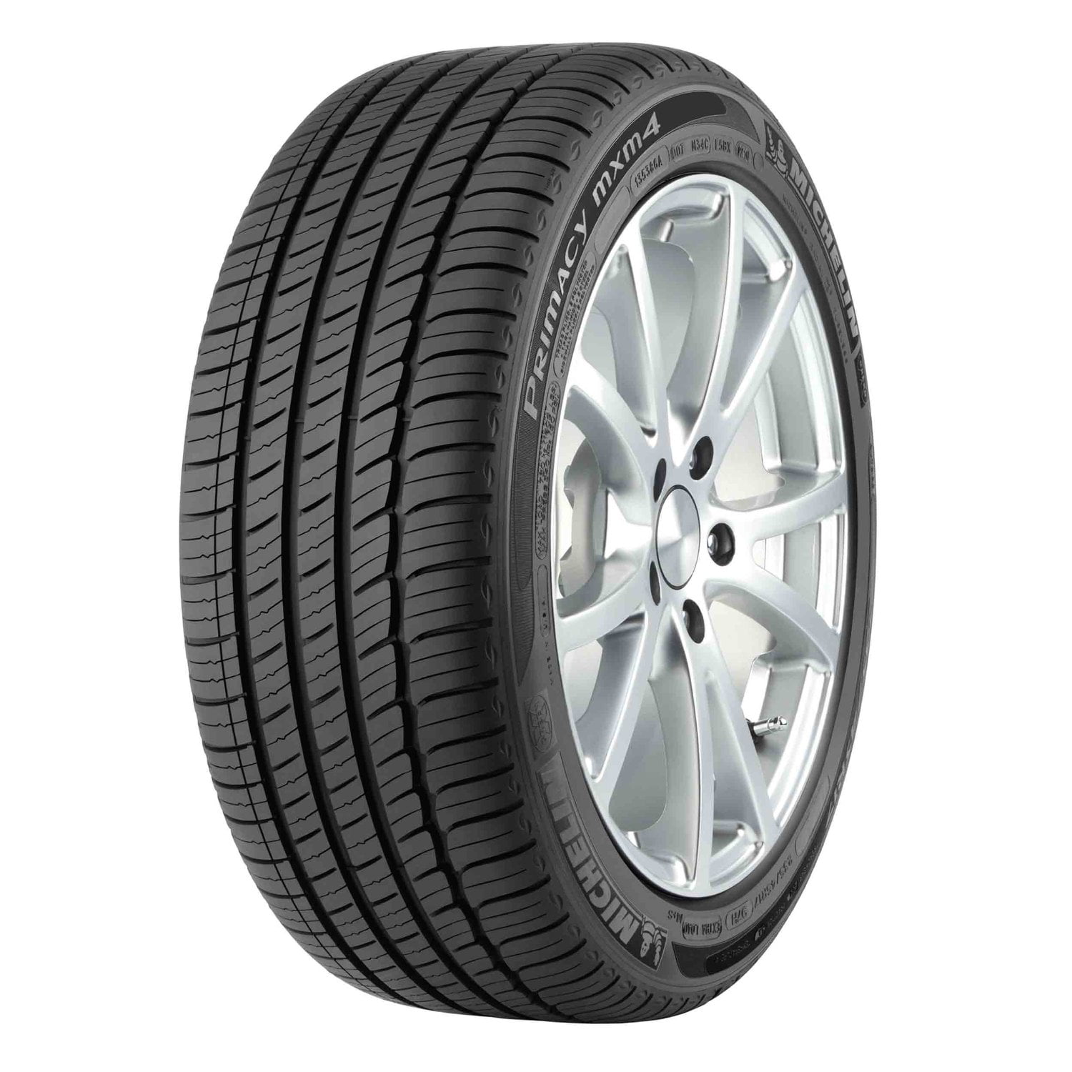 Michelin Primacy MXM4 All-Season Highway Tire P245/50R18 99V simolary.com 5 Michelin Primacy MXM4 All-Season Highway Tire P245/50R18 99V Simolary simolary.com 5