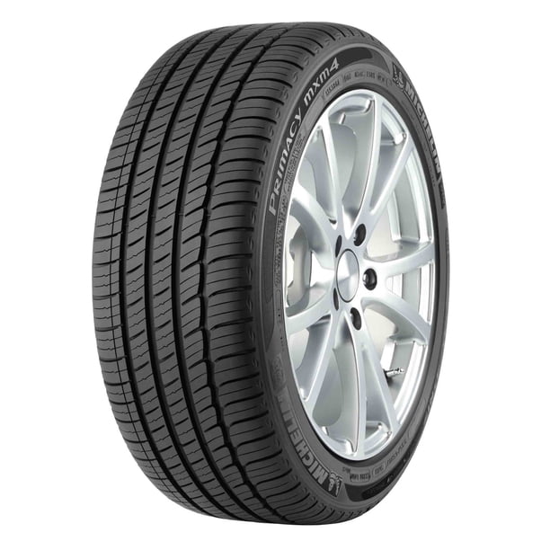 Michelin Primacy MXM4 AllSeason Highway Tire 245/40R19 94V Walmart