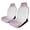 Color-1, variant on Purple Pastel Frame Car Seat Covers Car Accessories 2PCS Set Soft Front Seat Protector Cover