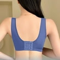 thumbnail image 2 of SHTXOZHI Womens No Underwire Lace Bras Push Up Everyday Bras Full Coverage Breathable Bras, 2 of 6