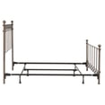 thumbnail image 4 of Eco-Friendly Bed in Copper Chrome (Queen - 85 in. L x 62 in. W x 56 in. H), 4 of 6