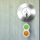 thumbnail image 4 of Dimple Fidget Toy Stress Relief Autismo Llavero sensorial para Focus (B) Ndcxsfigh Nuevos Originales, 4 of 6