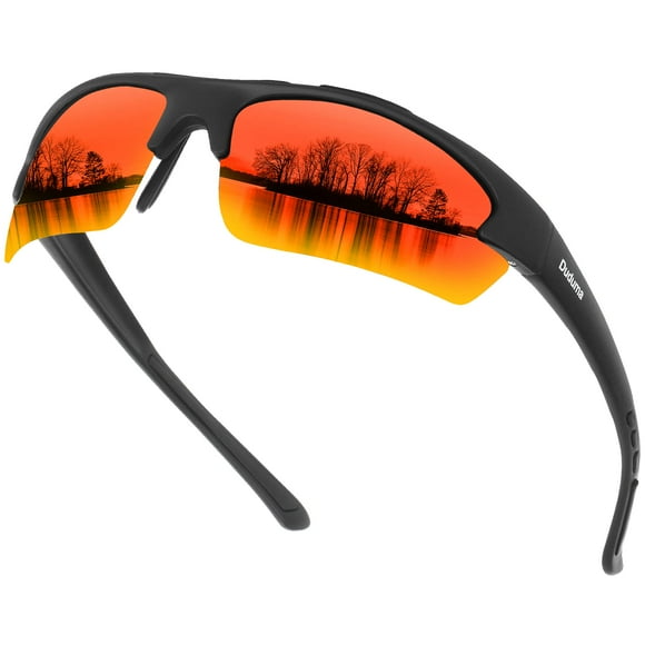Gafas de Sol Duduma TR62 Montura Superligera Polarizadas UV400