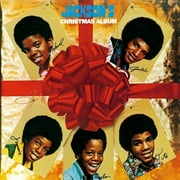 The Jackson 5 - Christmas Album - Christmas Music - Vinyl