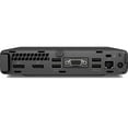 thumbnail image 4 of HP ProDesk 600 G4 Desktop Mini Business Computer PC| Intel Core i5-8500T 8th Gen Processor| 1TB SSD| 16GB DDR4 RAM| Windows 11 Pro Refurbished, 4 of 5