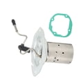 thumbnail image 3 of Combustion Chamber, Stainless Steel Stable Performance Parking Heater Parts Dual Hole With Gasket For Webasto Air Top 2000 2000S 2000ST, 3 of 8