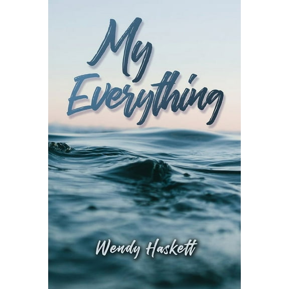 My Everything (Paperback)