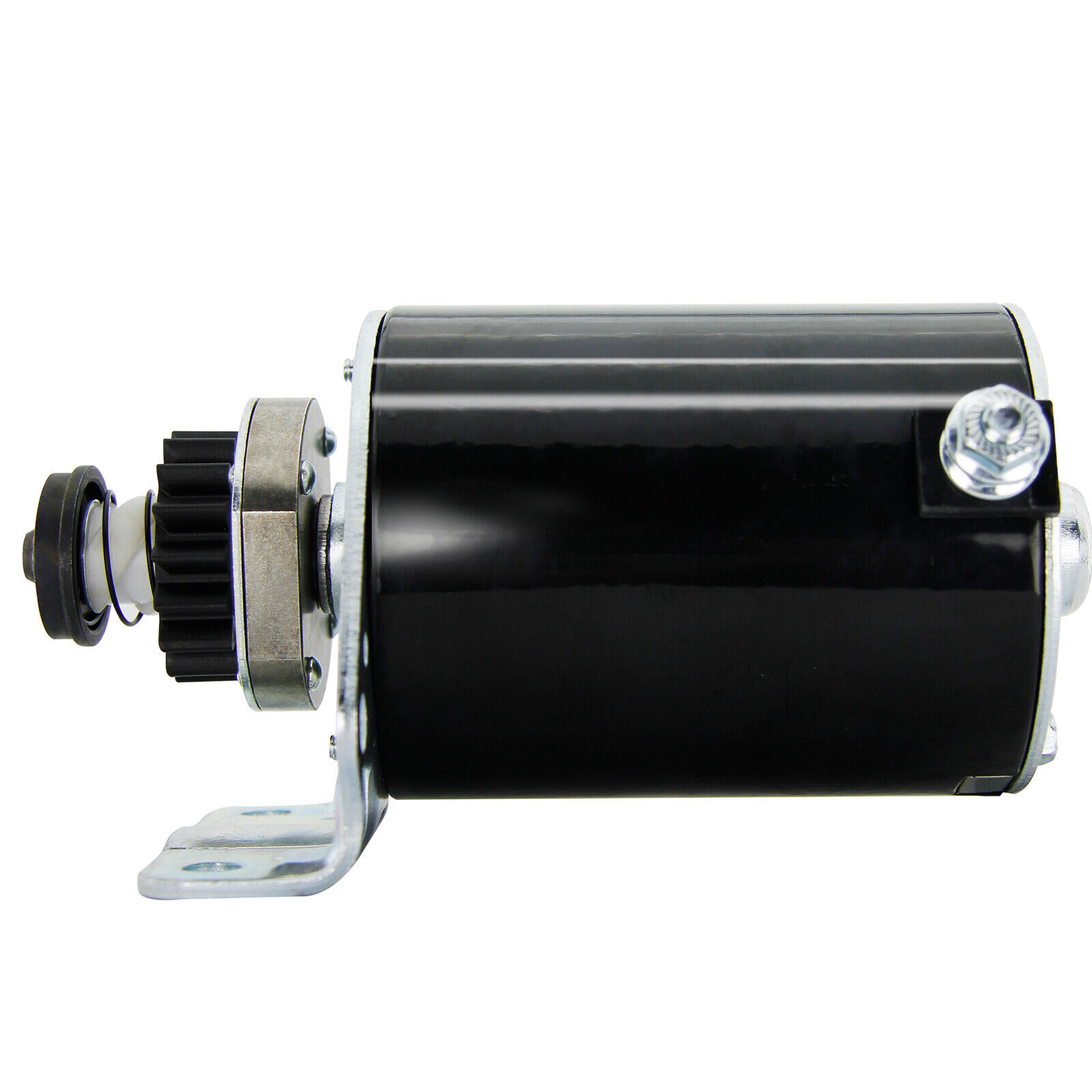 New Starter 16T Steel Gear for Briggs & Stratton Cub Cadet 7-22HP 1972-2006 Replaces 41022003,497595,497594 5742N