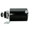 thumbnail image 3 of Starter Motor For Briggs and Stratton 16 Teeth 7HP-18HP 497595 391423 SM01965, 3 of 5