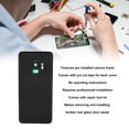 thumbnail image 3 of Back Cover Glass Replacement Replacement Back Cover Glass Phone Rear Glass Door Cover Phone Back Housing Door Back Cover Glass Replacement Phone Rear Glass Door With Pre Installed, 3 of 8