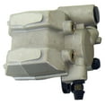 thumbnail image 6 of CRU Left Front Brake Caliper for Yamaha 2007 08 Grizzly YFM400 YFM 400, 6 of 6