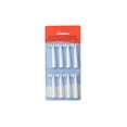 thumbnail image 2 of Pursonic EBS178 Sensitive Premium Replacement Toothbrush Heads for Oral B, 2 of 3