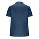 thumbnail image 5 of Eres Más Que una Camisa de Puntuación de Prueba Hombres Moda Casual Manga Corta Cuello de Vuelta Camisa Transpirable Blusa, 5 of 6