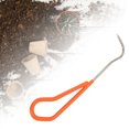 thumbnail image 4 of Excelente mano de obra gancho para bonsái gancho para raíces estirar las raíces de las plantas promover el crecimiento de las plantas el jardín para perder el suelo, 4 of 8