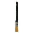 Liquitex Freestyle Large Scale Brush, Short Handle, Broad Flat/Varnish