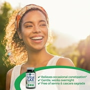 Vital LAX Vital Flora 60 VCaps