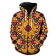 thumbnail image 1 of Sudadera con cremallera estilo nacional retro para hombre, gran oferta 2024, con estampado 3D, divertida, genial, de gran tamaño, unisex, estilo hip hop, 1 of 6