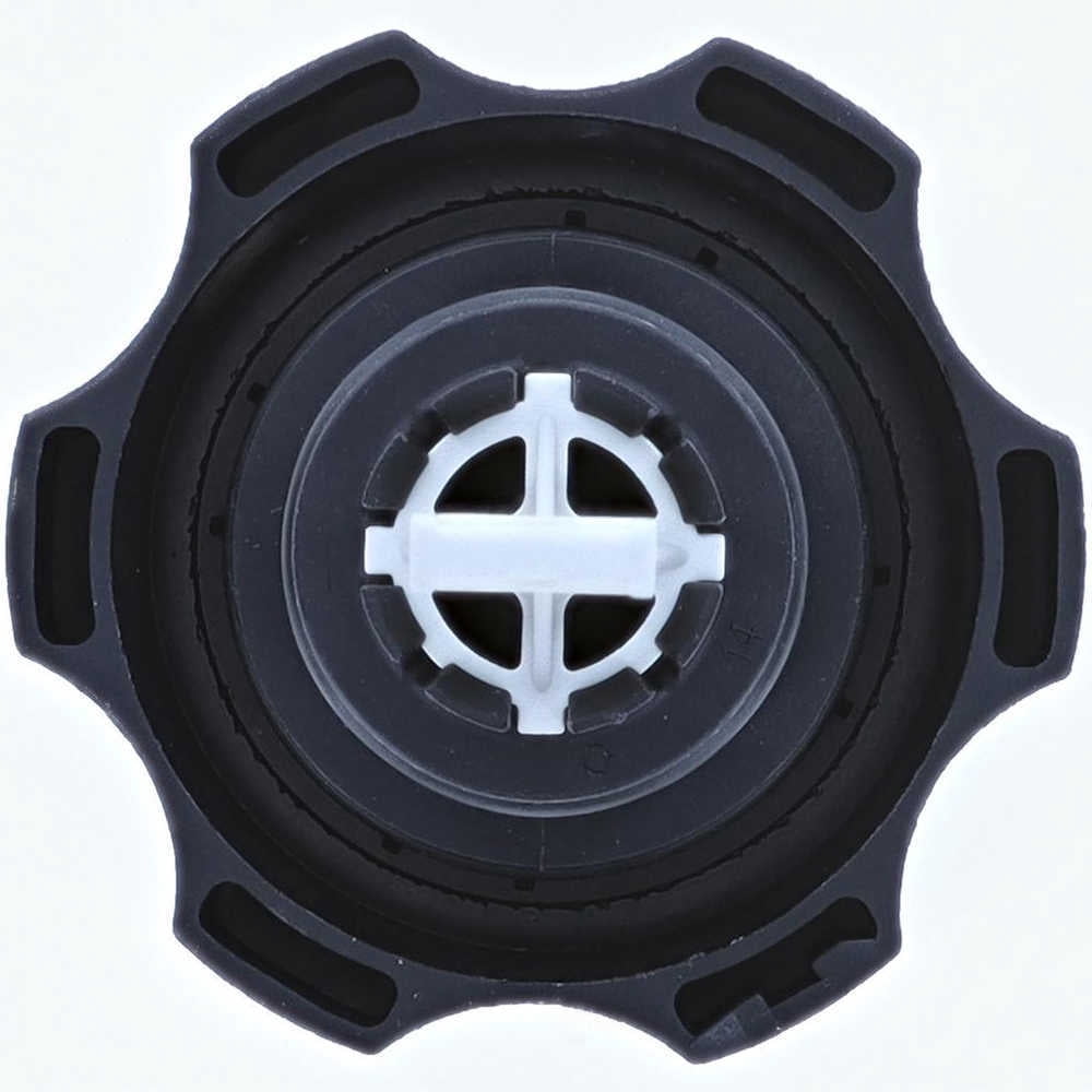 Motorad T116 Standard Engine Coolant Reservoir Cap