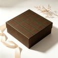 thumbnail image 5 of Christmas Themed Wrapping Paper Roll - 17x196 in Holiday Gift Wrap for Festive Giving, 5 of 6