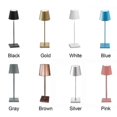 thumbnail image 3 of Dimmable Cordless Table Lamp 3-way Aluminum Cordless Lamp For Reading_The Ultimate Gift, 3 of 5
