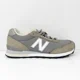 thumbnail image 1 of New Balance Mens 515 V3 ML515GR3 Gray Casual Shoes Sneakers Size 7.5 D, 1 of 6