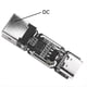 thumbnail image 4 of PD3.1 140 W 5 A TIPO C USB A CC PD Decoy Voltaje de Carga Rápida 28 V Potencia AFC FCP Protocolo de Carga Rápida A, 4 of 5