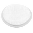 thumbnail image 1 of Women Sinamay Cocktail Hat Fascinator  Base Millinery DIY Craft Accessory, 1 of 11