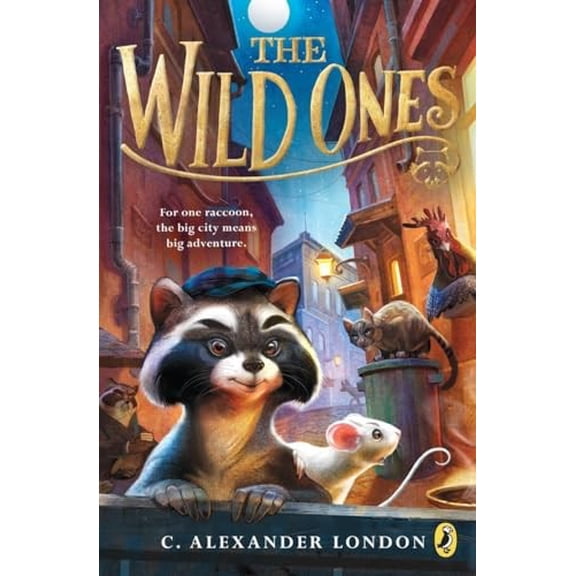 Pre-Owned The Wild Ones Paperback