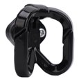 thumbnail image 1 of Motorcycle Handlebar Hook, Aluminum Alloy 360 Degree Adjustable Bikes Scooter Hook Multipurpose High Load For Bikes, 1 of 7