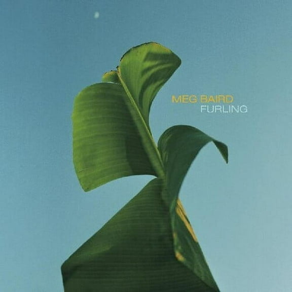 Meg Baird - Furling - Music & Performance - Vinyl