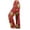 Rouge, variante sur Pyjama de Noël Anime Pantalon de Pyjama Femme Mignon Duveteux Dessin Animé Chat Flanelle Noël Kawaii Pantalon de Pyjama