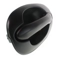 thumbnail image 4 of For Kia Sedona 2002 2003 2004 2005 Door Handle Driver and Passenger Side | Pair | Front | Exterior | All Smooth | Replacement For KI1310103, KI1311103 | 0K52Y59410AXX, 0K52Y58410AXX, 4 of 6