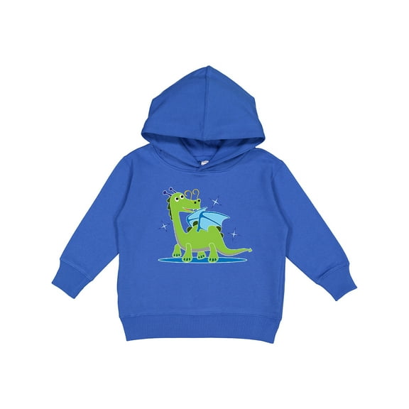 Inktastic Dragon for Kids Toddler Hoodie