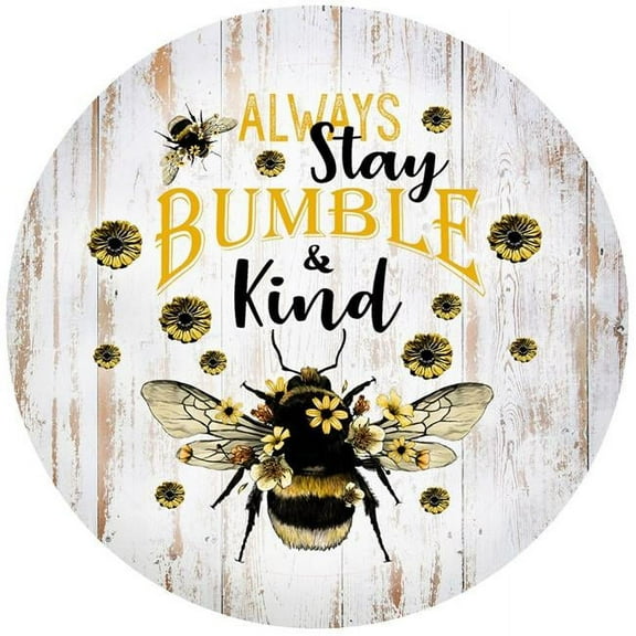 Andreas  JO-AL1569 Bumble & Kind Jar Opener