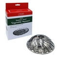 thumbnail image 3 of Stainless Steel Collapsible Vegetable Steamer, Small, 3 of 9