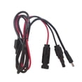 thumbnail image 4 of DC5521 Solar System Energy Storage Battery Solar Connector PV Panel Sealing Plug Wiring Cable, 4 of 5