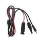 thumbnail image 4 of DC7909 Solar System Energy Storage Battery Solar Connector PV Panel Sealing Plug Wiring Cable, 4 of 5