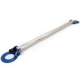 thumbnail image 1 of Cusco 231 541 AN Oval Shaft Strut Bar R32.A31 Rear, 1 of 1