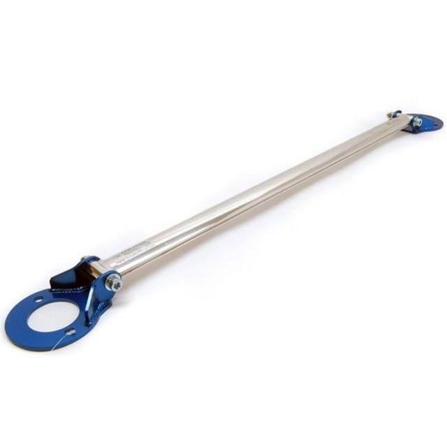 Cusco 231 541 AN Oval Shaft Strut Bar R32.A31 Rear