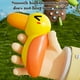 thumbnail image 5 of Juguete magnético para alimentar pájaros carpinteros para niños pequeños, juego de motricidad fina para el aprendizaje temprano, con imán potente para atrapar pájaros y gusanos., 5 of 7