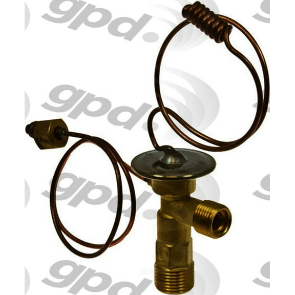 A/C Expansion Valve Fits select: 1990,1993-1995 JEEP WRANGLER / YJ