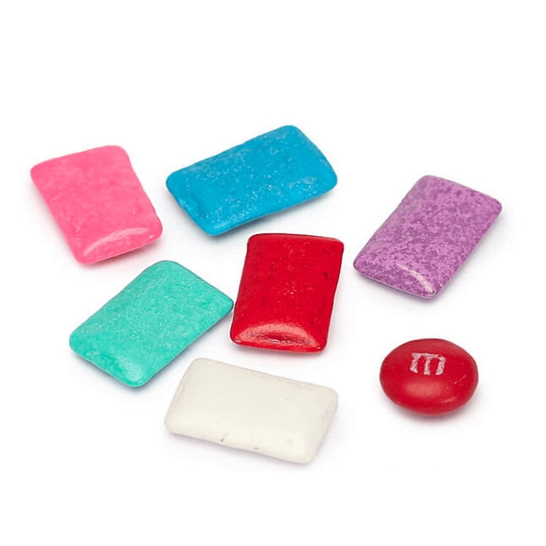 Wholesale Canels Gum 4pc Fruit 60ct - PACK OF 2 - Walmart.com