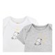 thumbnail image 3 of Conjunto Baby Creysi One For You Unisex 0 Meses 4pzs Multicolor, 3 of 4