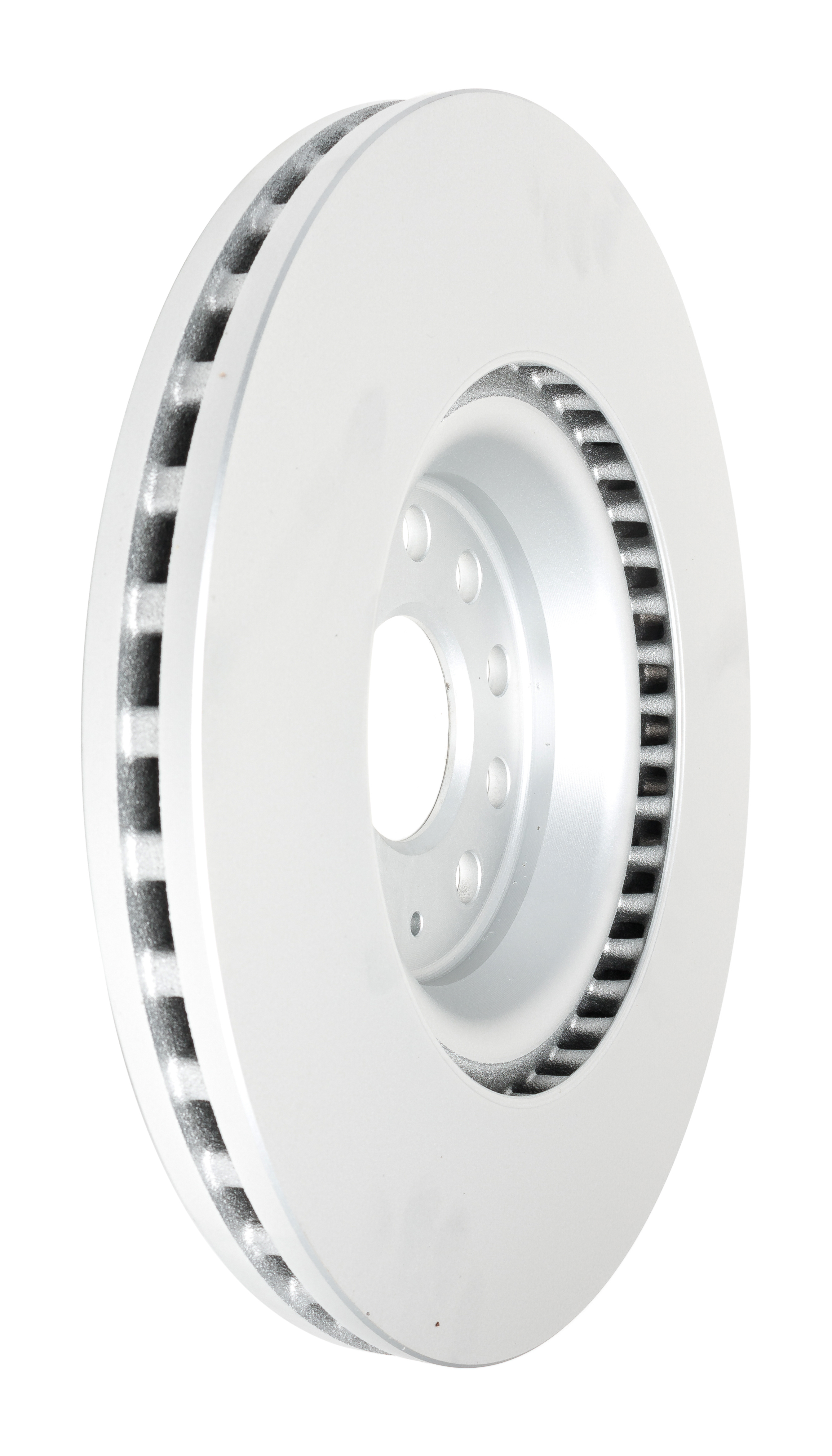 13.5" Single Front Brake Rotor Fits 2011-2018 Chevrolet Cruze Sonic 25011461