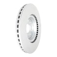 thumbnail image 4 of 13.5" Single Front Brake Rotor Fits 2011-2018 Chevrolet Cruze Sonic 25011461, 4 of 6