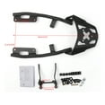 thumbnail image 3 of Rear Luggage Rack Plate Kit for Yamaha MT09 17-19, 3 of 8