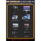 thumbnail image 4 of Mando AOC para PC: mando inalámbrico interactivo con pantalla compatible con PC/Switch/Switch 2/iOS/Android. Joystick y gatillos de efecto Hall, iluminación RGB, vibración/turbo ajustables, batería de, 4 of 9